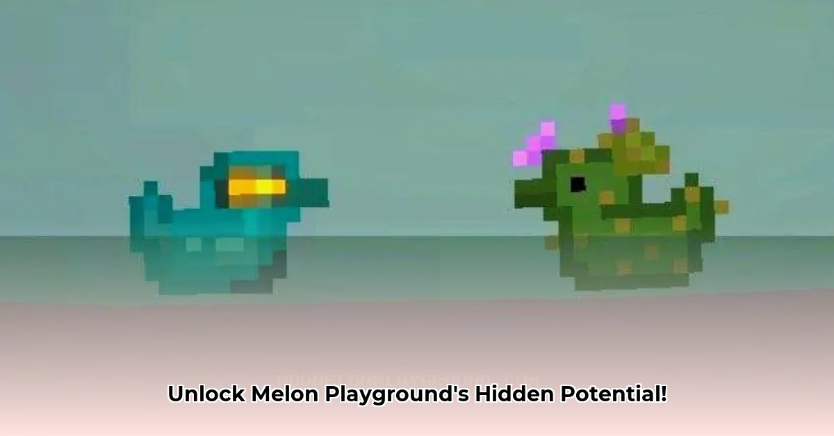 mods-for-melon-playground
